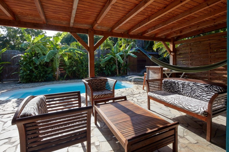 Villa Bleue 2 chambres avec piscine privée kaz coco bleu 2.jpg